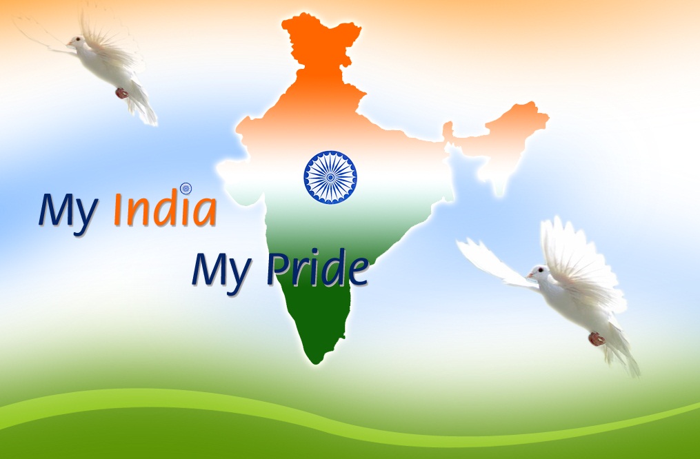 India-Map-Wallpaper-Of-15-August-Indian-Independence-Day