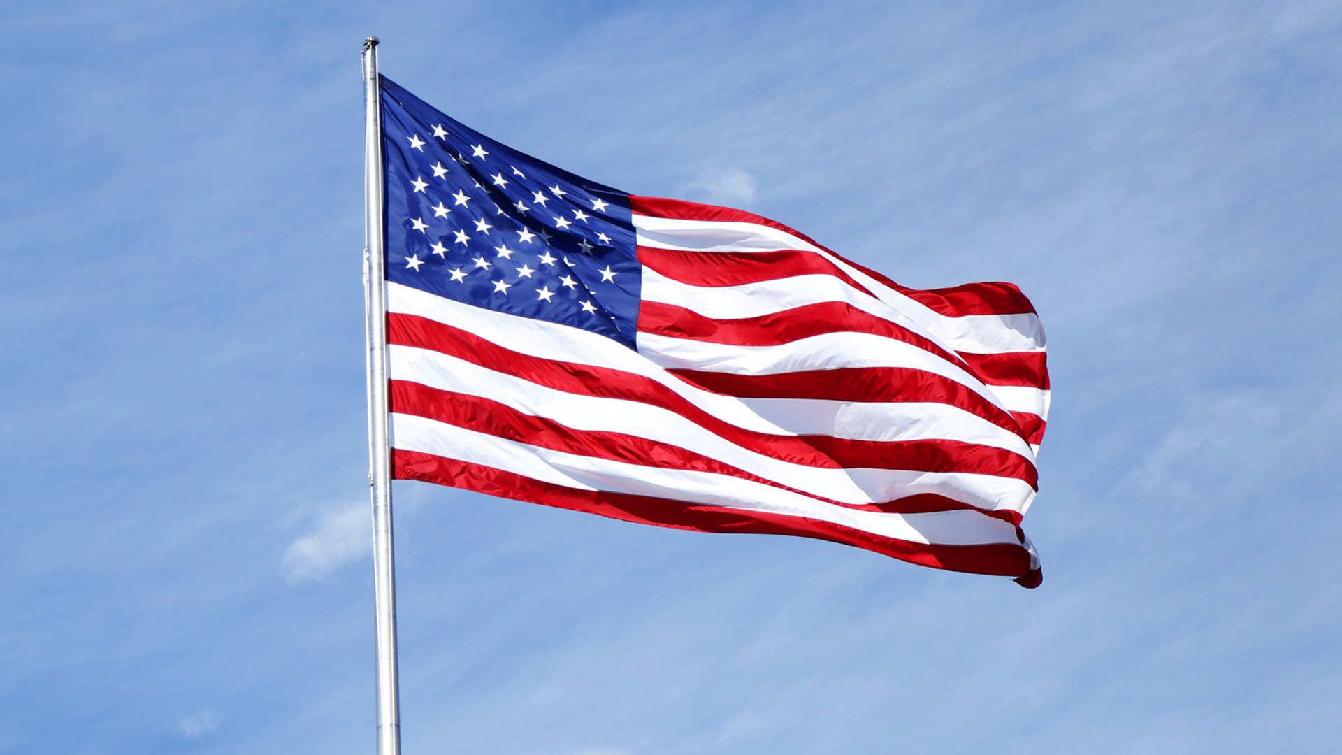 Waving American Flag Video Free Download Flashcrack S Blog
