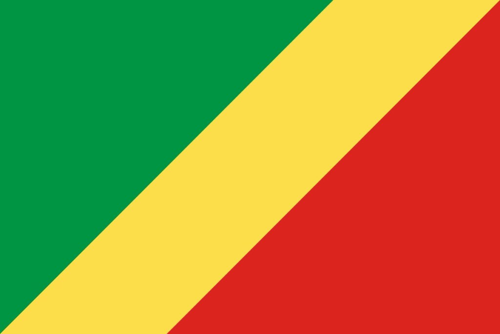 Independence-Day-of-Republic-of-Congo-2017-Photos-Flag