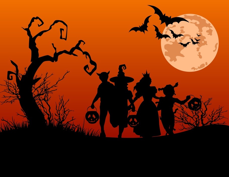 Halloween-backgrounds-images