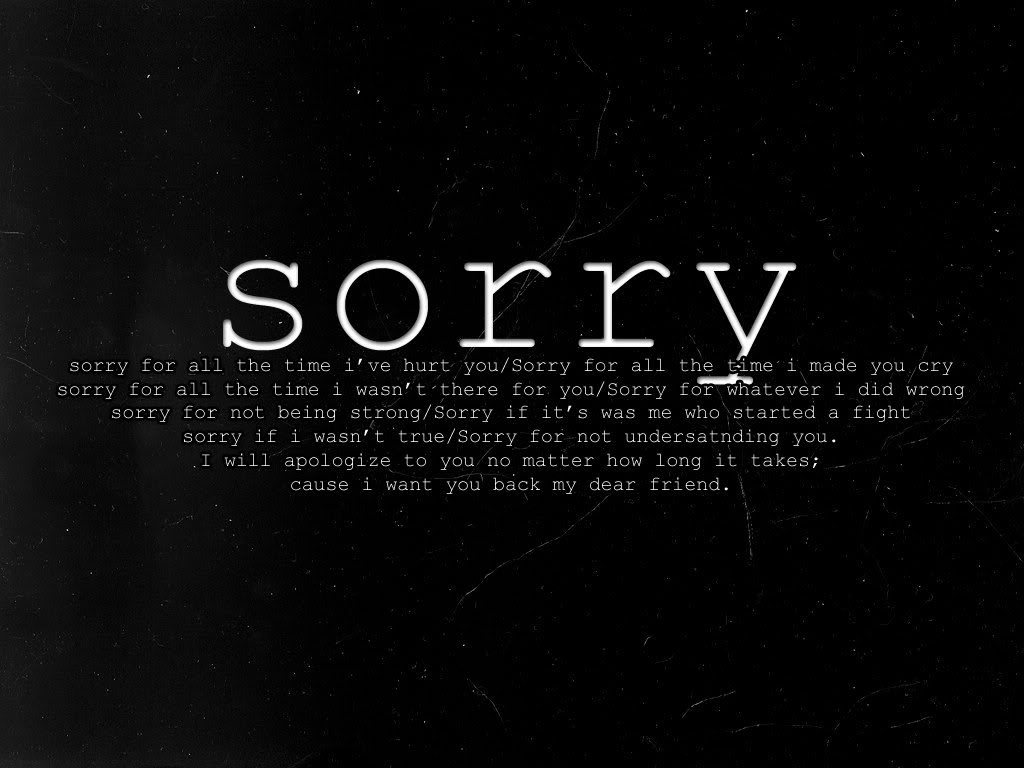 Sorry-Pics-Images-wallpapers