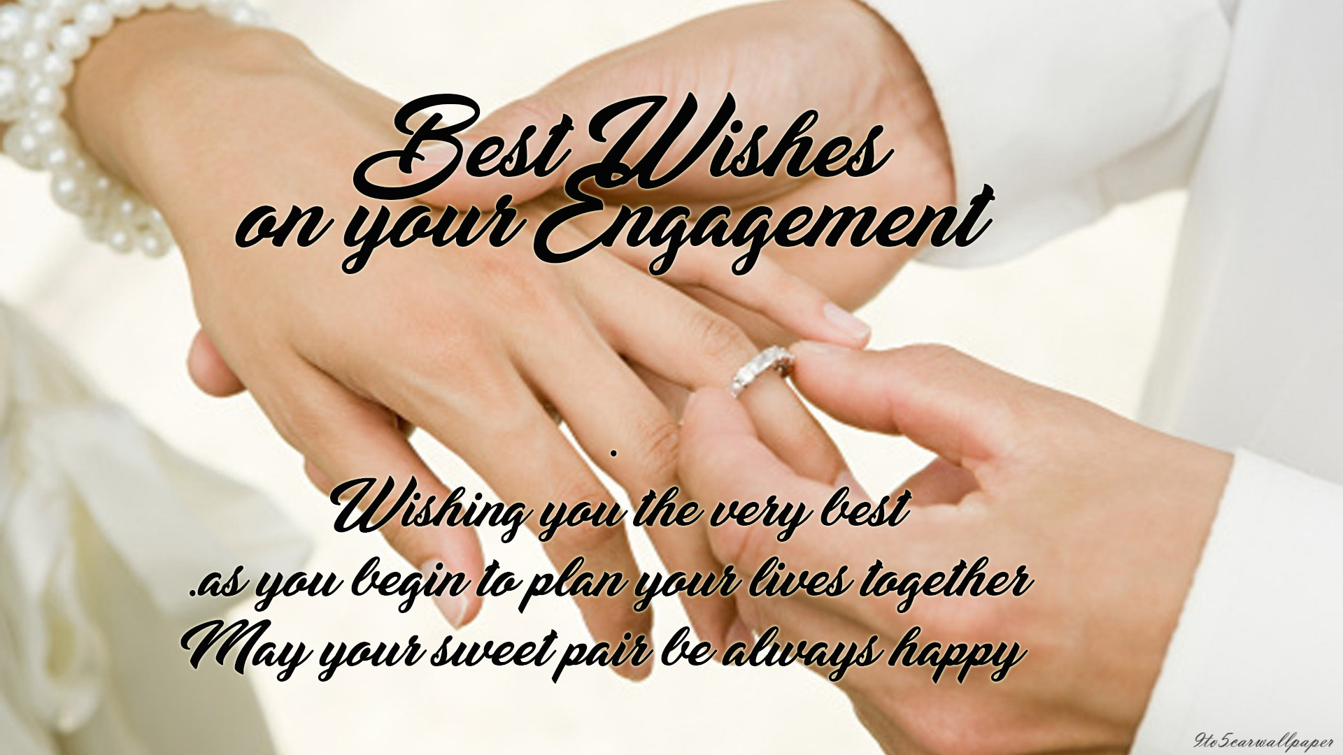 best-wishes-on-your-engagement-quotes-images-posters-2018