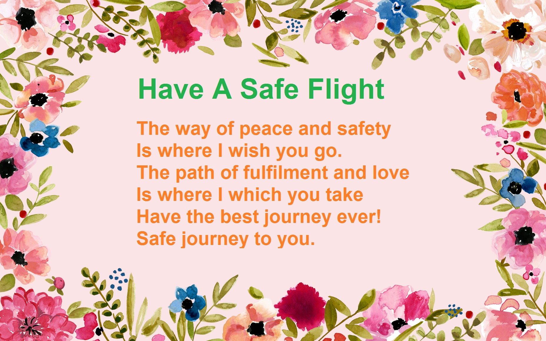 Have-A-Safe-Flight-Quotes-and-acImages