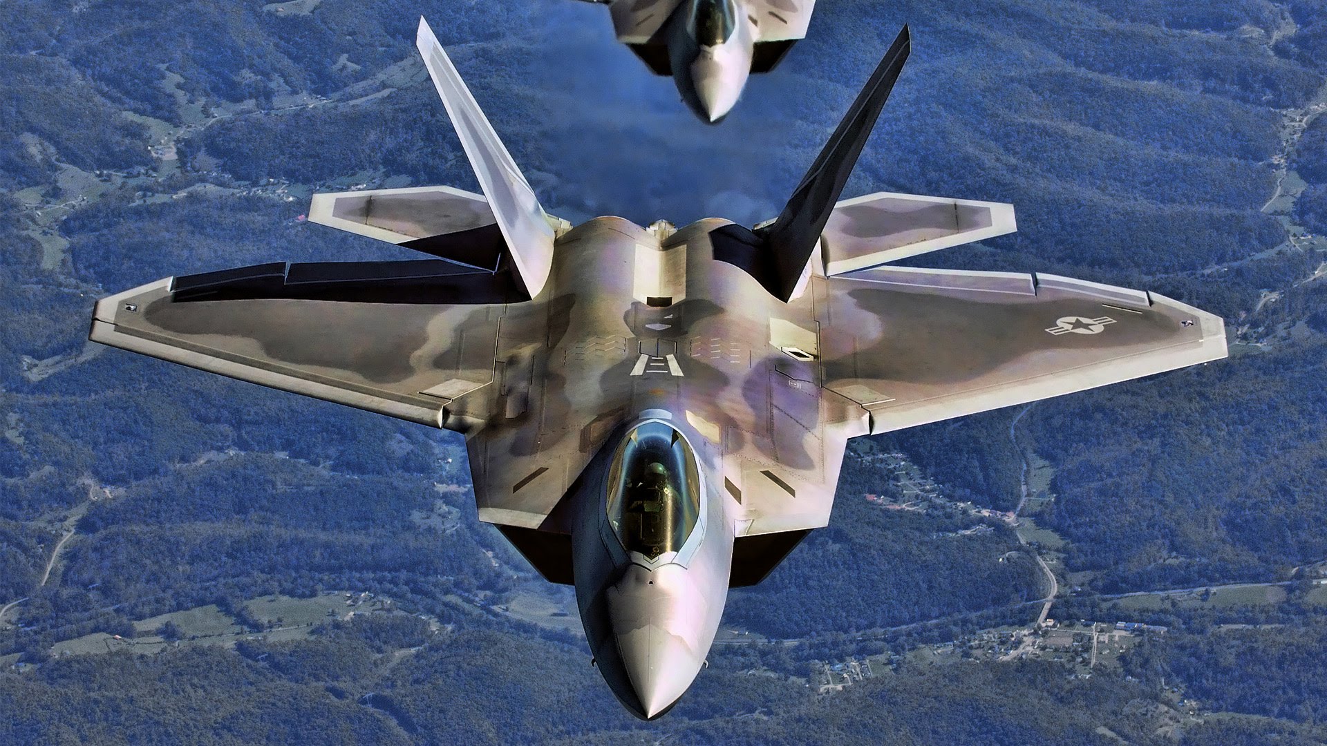 F-22-fighter-Aircraft-USA-Images-Wallpapers-pics