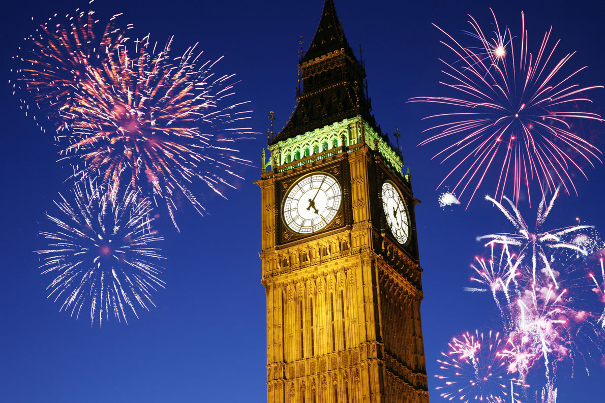 Happy-New-Year-clock-Tower-London-2018