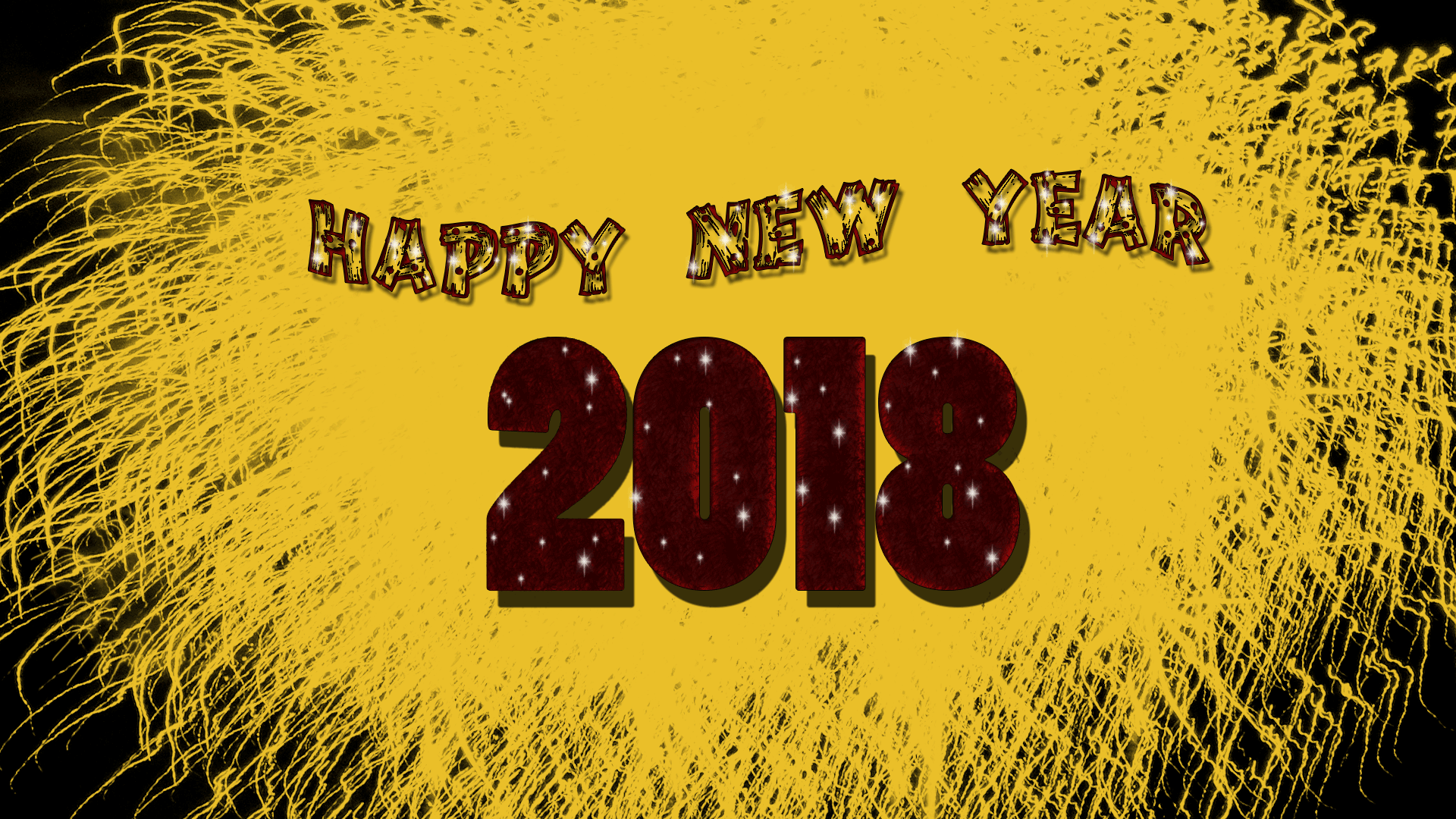 new-year-card-2018-GIF-Images-Posters