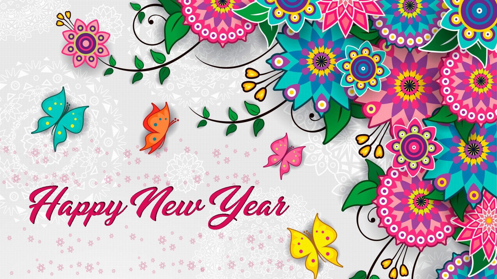 new-year-card-Images-Photos
