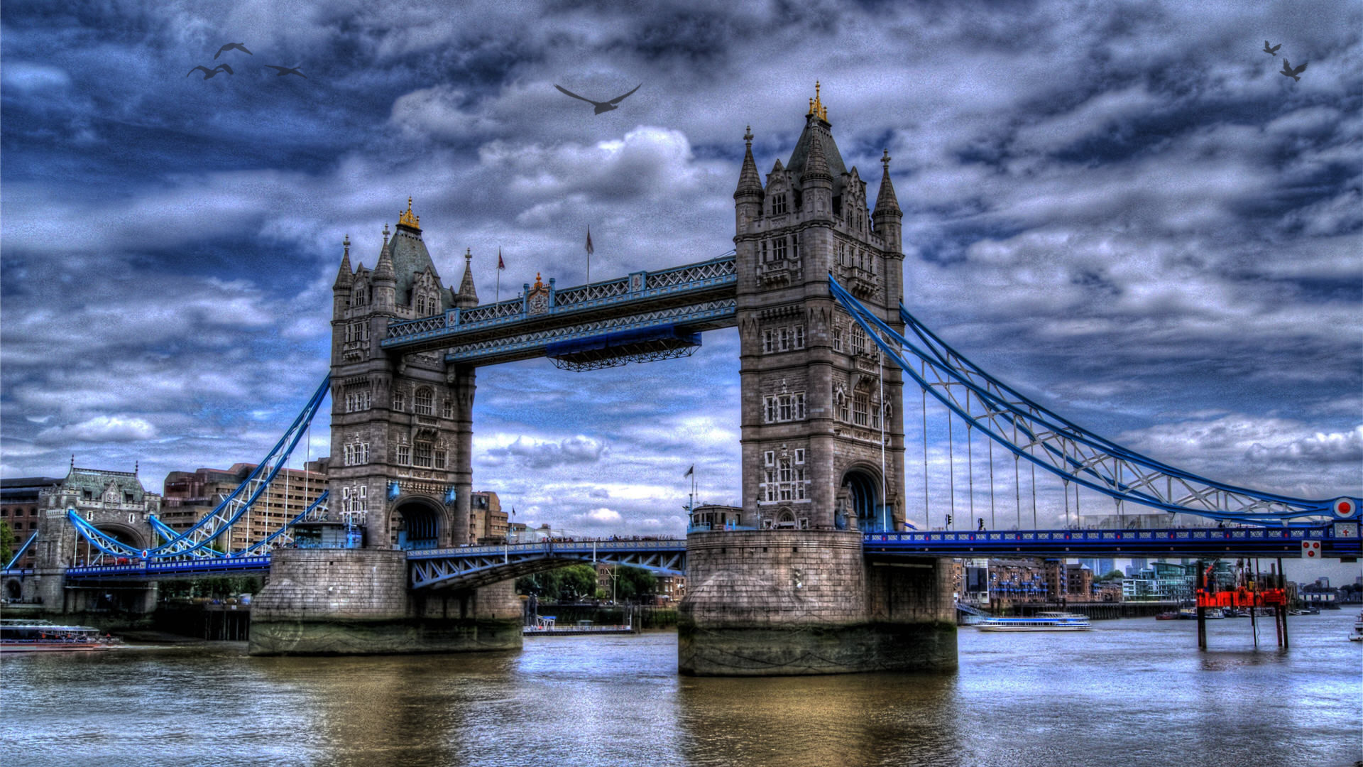 London Bridge Images & Hd Wallpapers - 9to5 Car Wallpapers