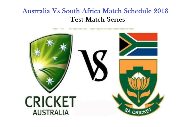 Australia-tour-of-South-Africa-2018-Schedule-matches