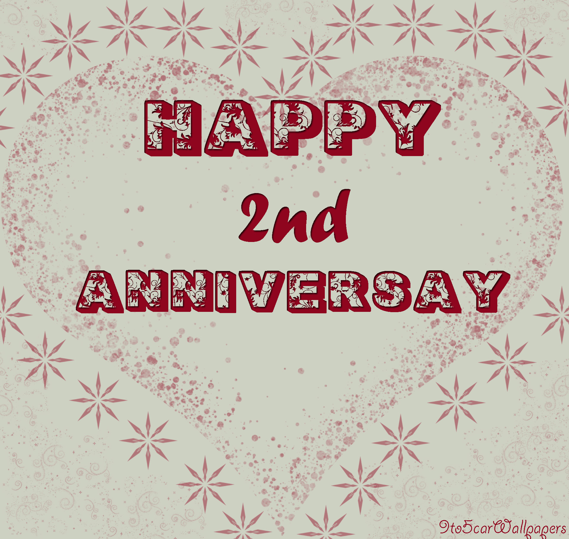 happy-2nd-anniversary-2018-images