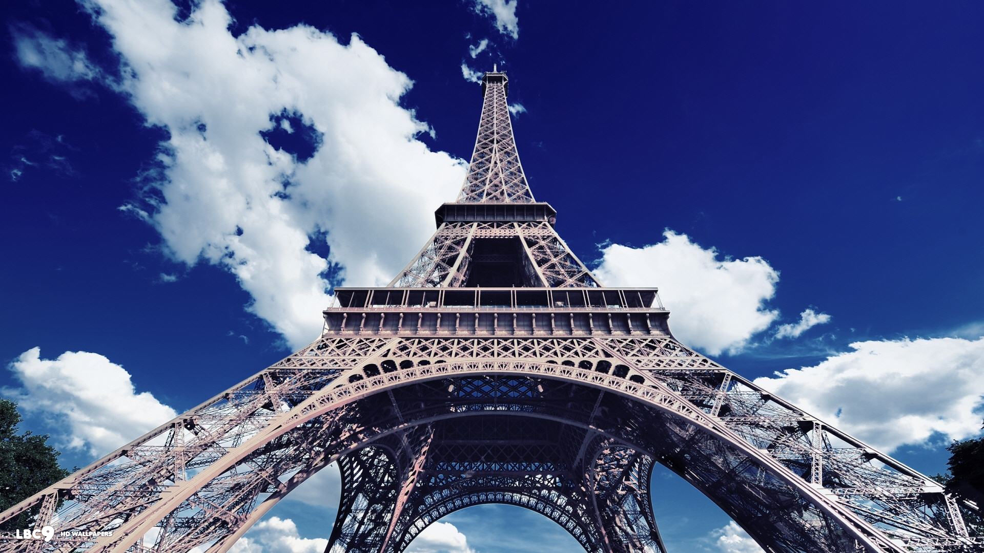 Paris-Eiffel-Tower-Wallpaper-hd-1920x1080-2018