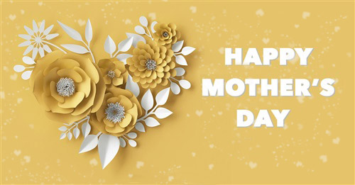 Lovely Mother’s day card 2018 hd image