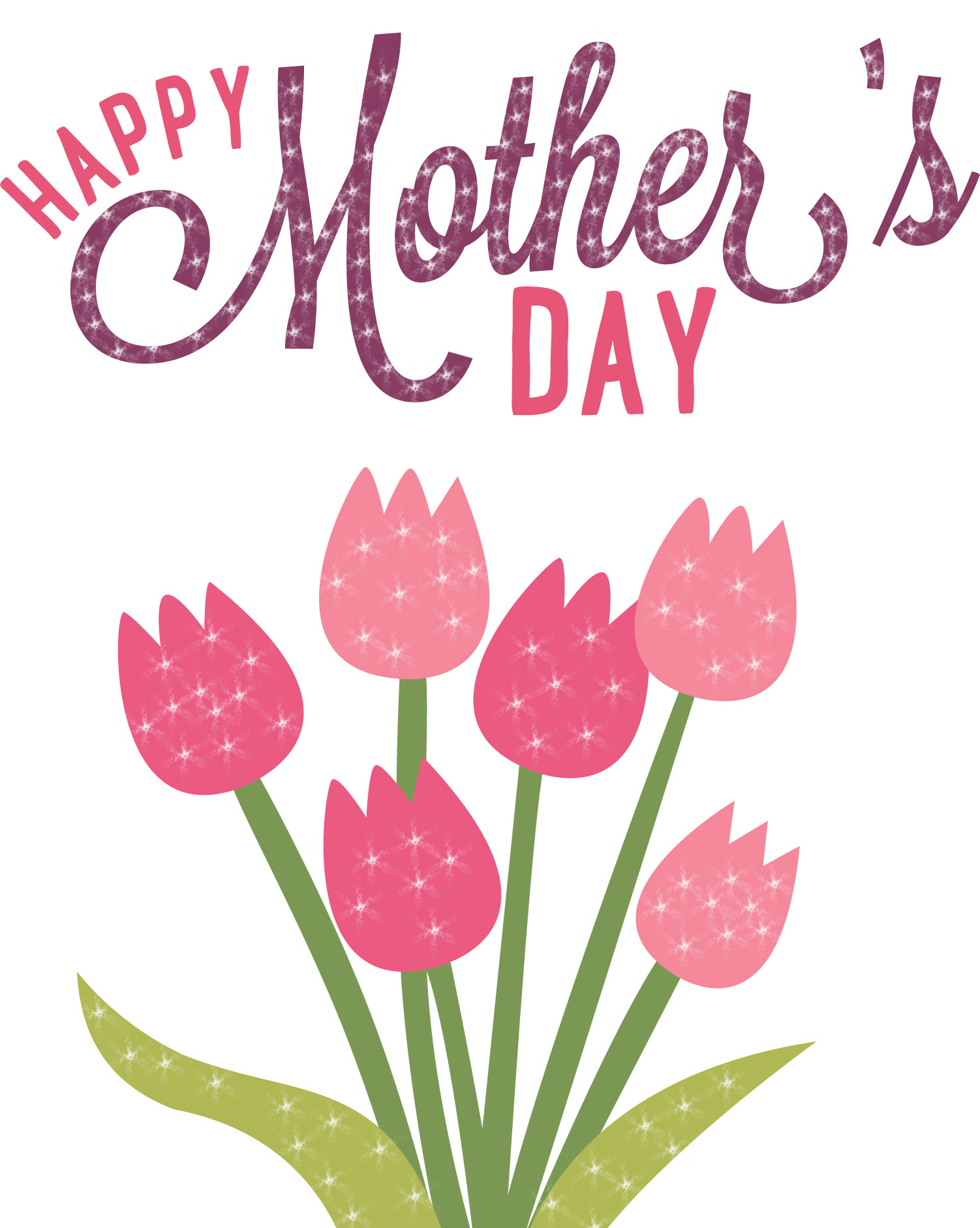 Happy Mothers Day 2018 HD Images