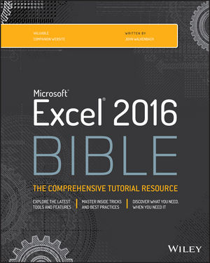 Excel-Bible-2016-Download