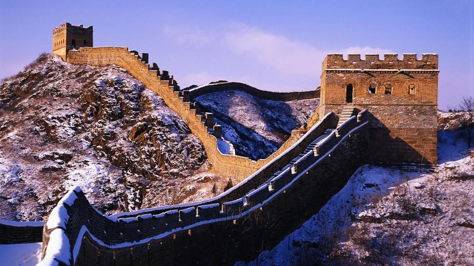 great-wall-china-1080P-wallpapers-Images
