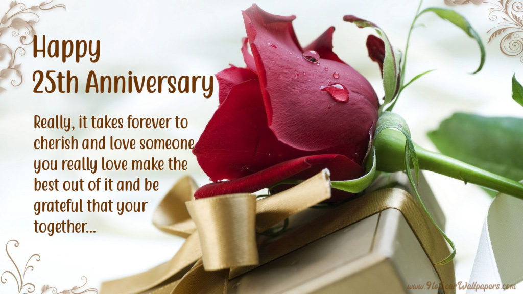25th-Anniversary-Wishes-For-Parents