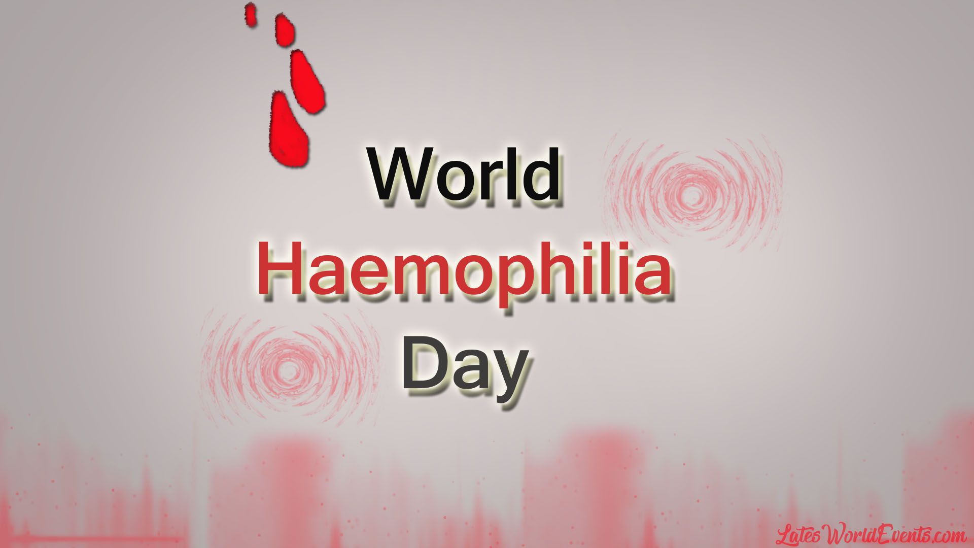 2020-international-haemophilia-day