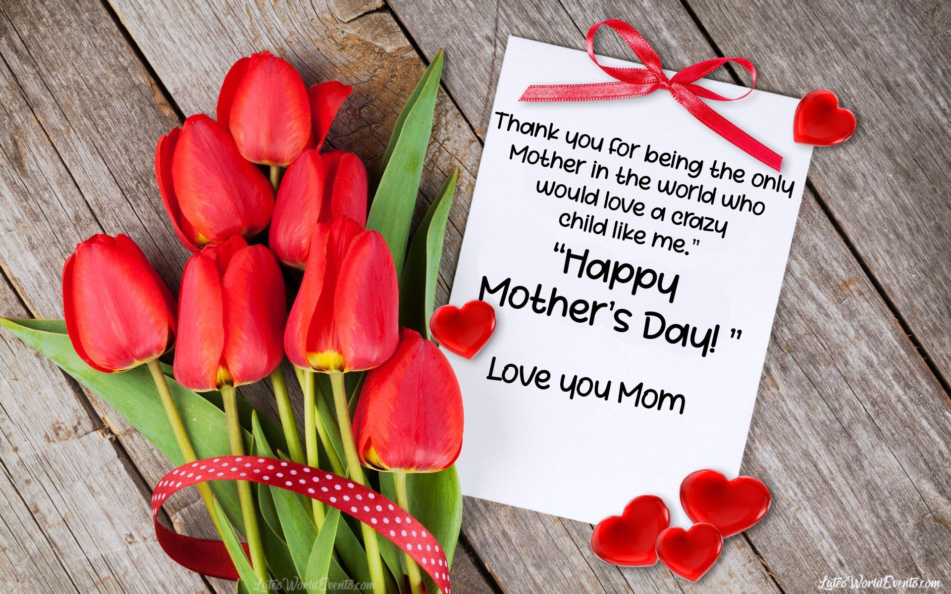 Mothers Day Quotes Messages And Images Download 