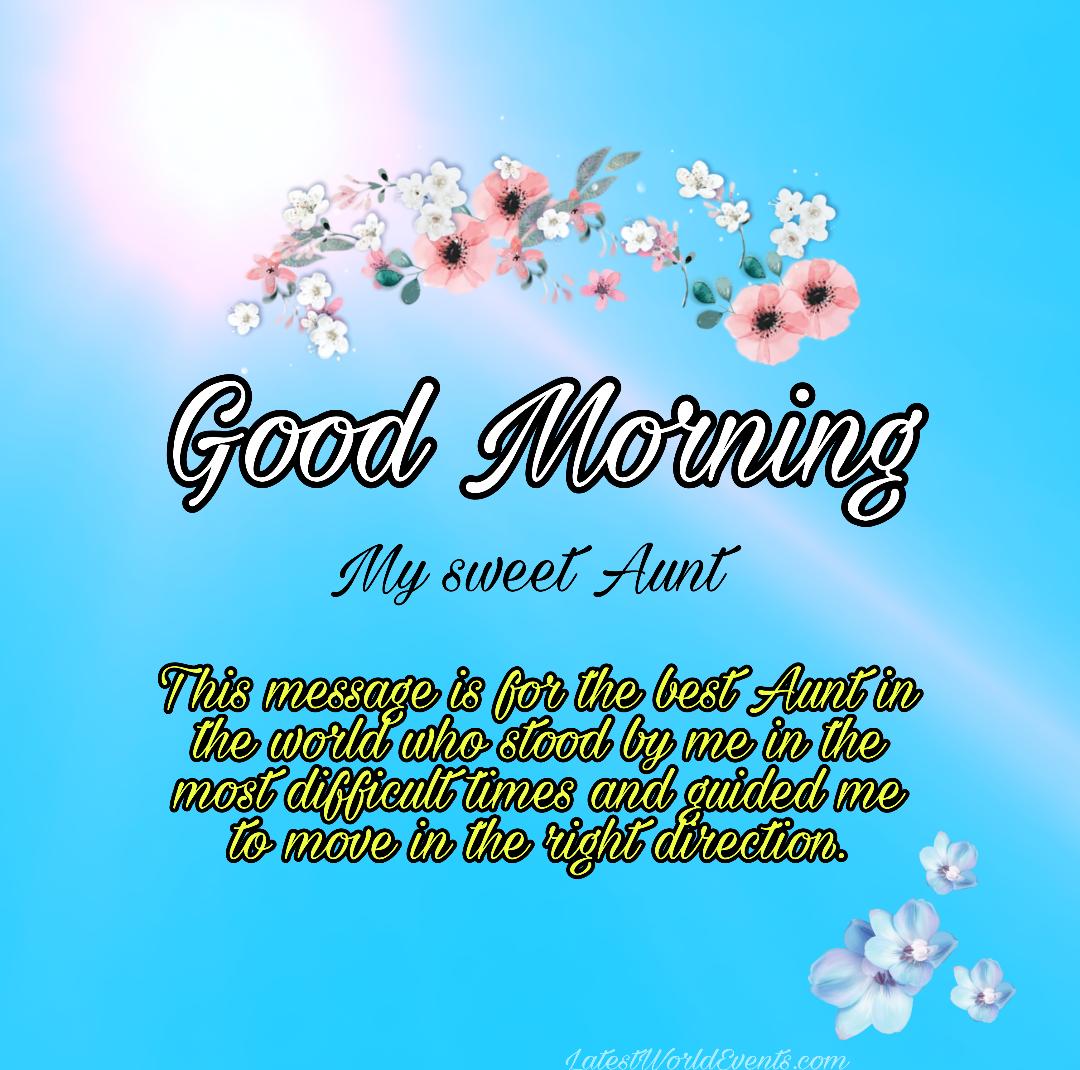 Latest-Good-Morning-Aunt-Wishes-Images-3 - Copy