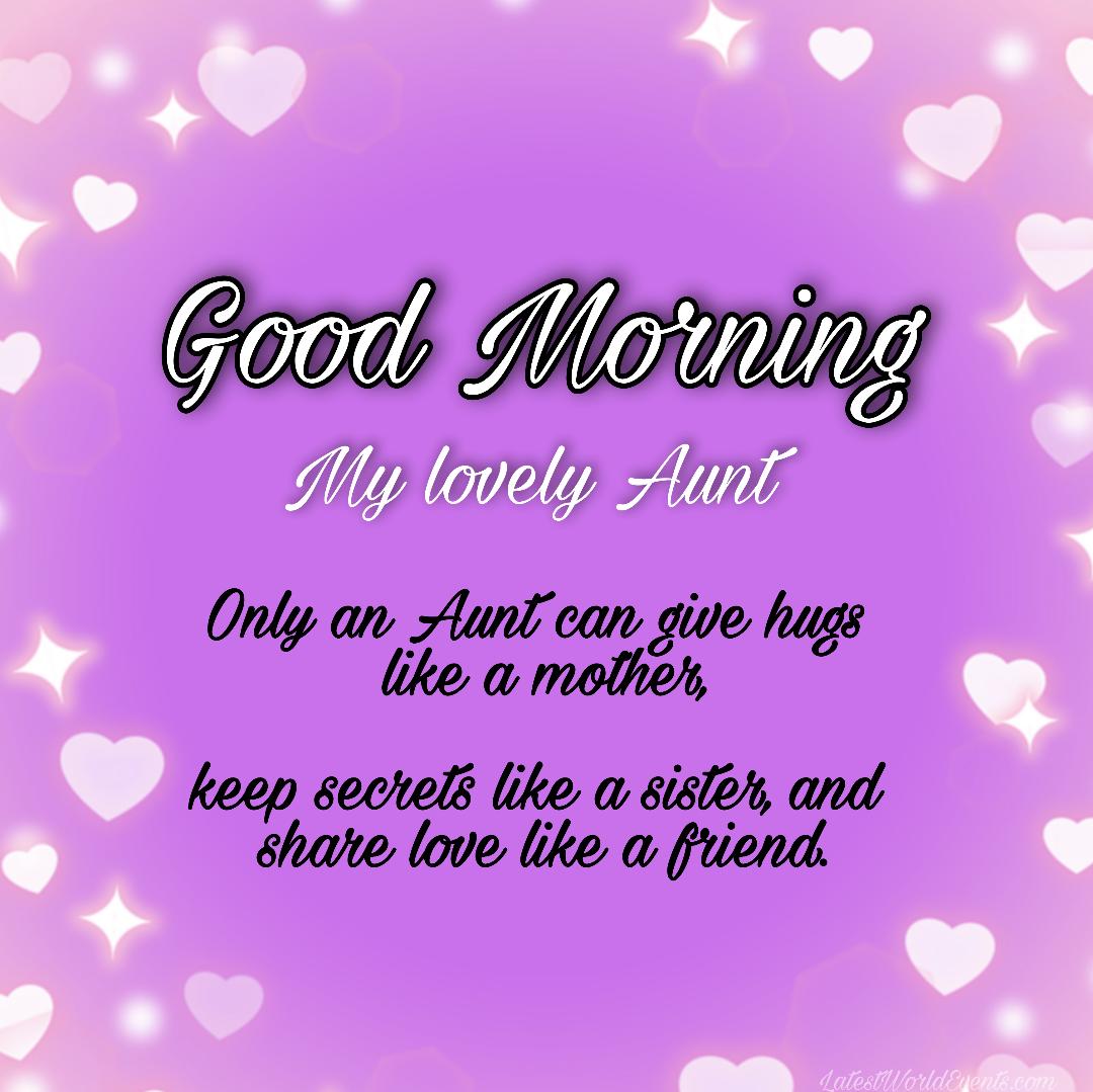 Latest-Good-Morning-Aunt-Wishes-Quotes-2 - Copy