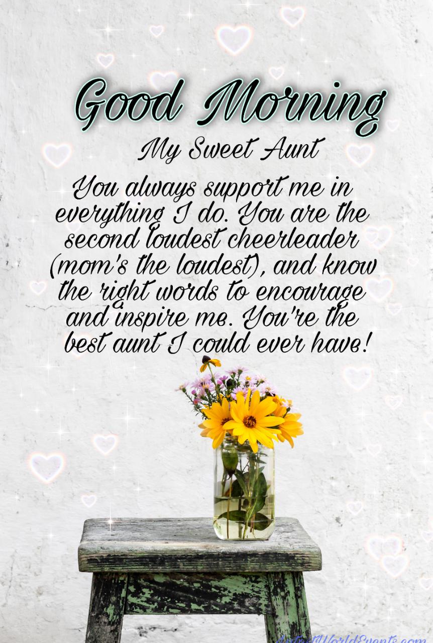 Latest-Morning-Wishes-Quotes-for-Aunt-4 - Copy