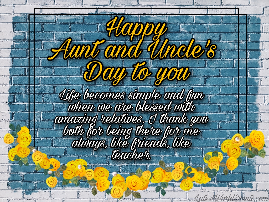 Latest-happy-aunt-and-uncle-day-Quotes-2
