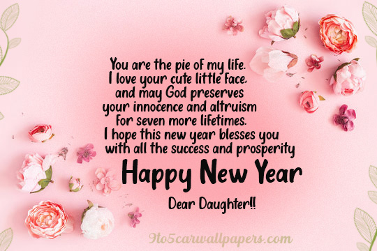 Cute-new-year-greetings-for-daughter-messages
