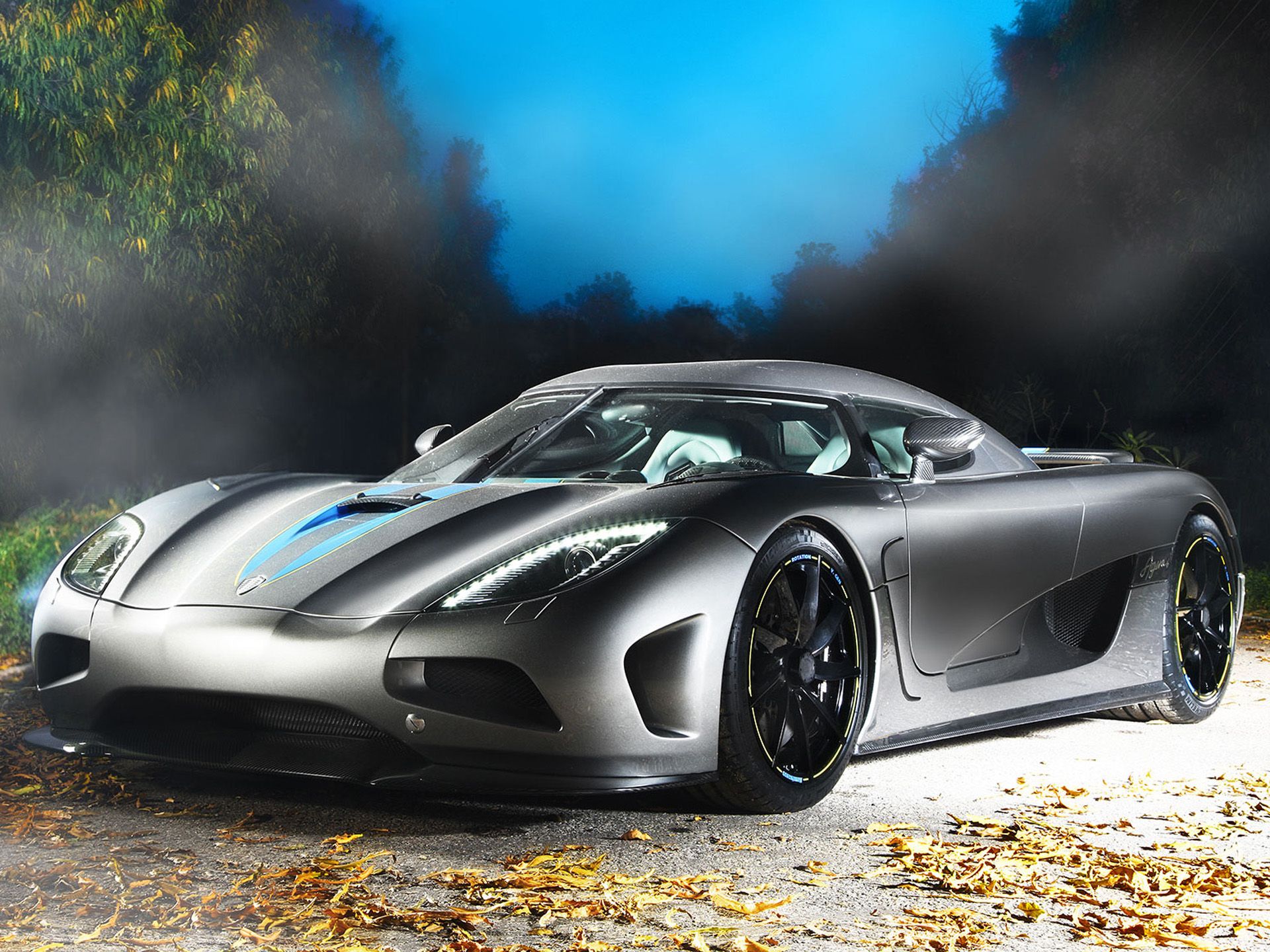 2013 Hypercar wallpaper-1080p Free HD Resolution - 9to5 Car Wallpapers
