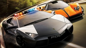 download Need For Speed Hot Pursuit 2013 HD Wallpapers