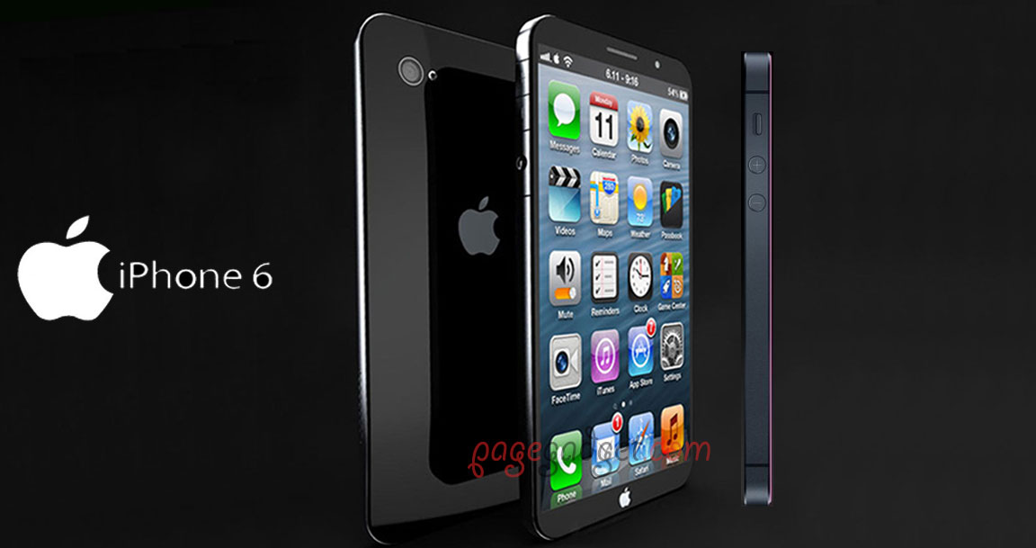 2014 Apple iPhone 6 HD Picture - 9to5 Car Wallpapers