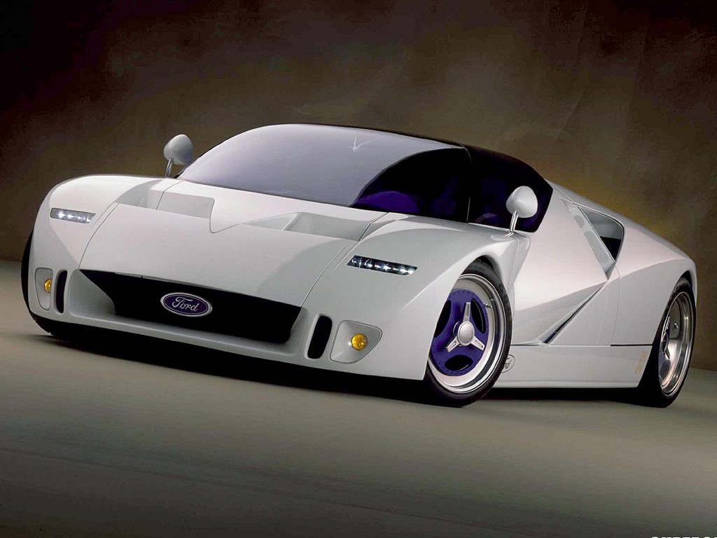 Ford Cars Wallpapers