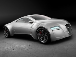 download Audi-r-Zero Concept Car Wallpaper 2014-15