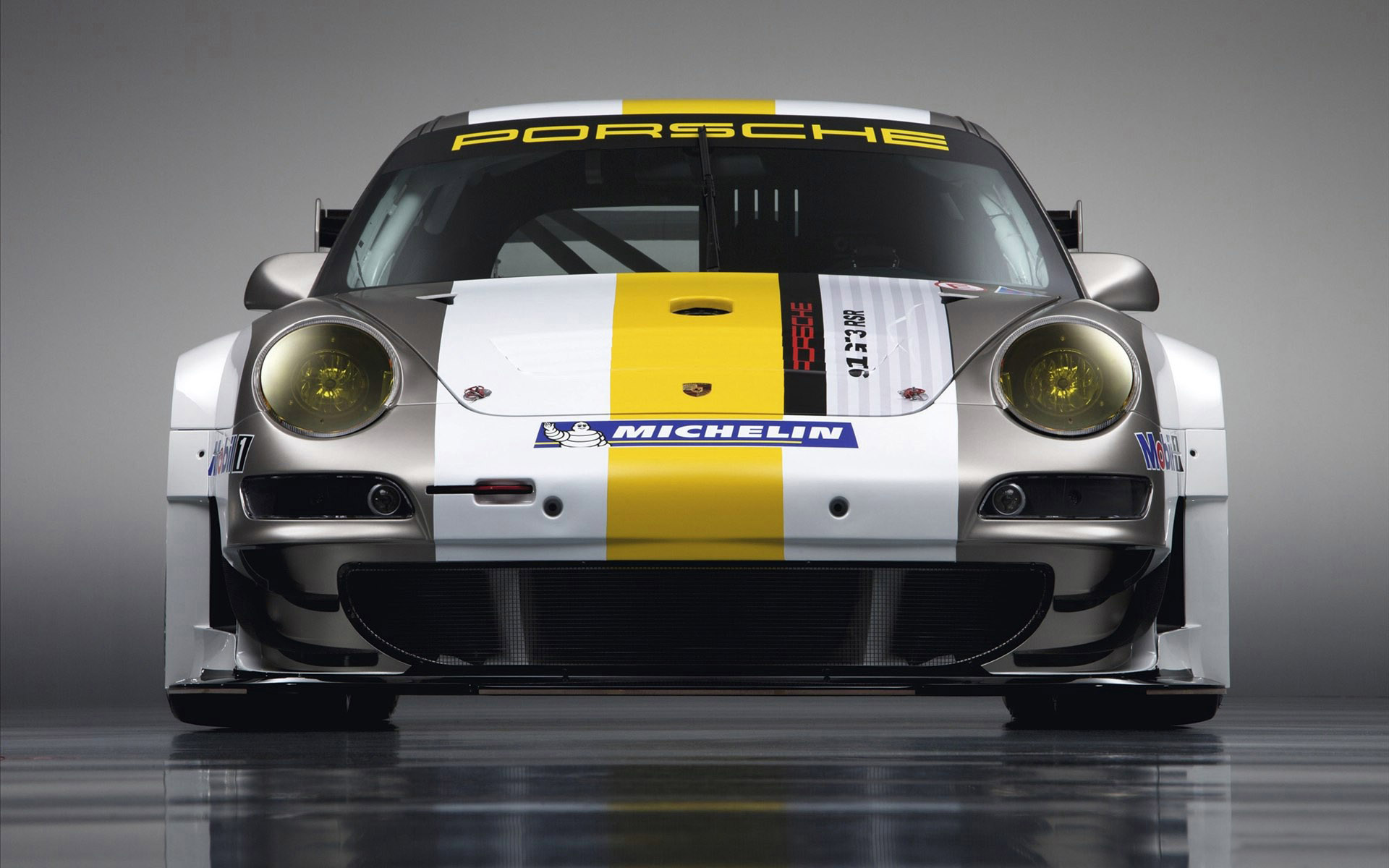 download Porsche GT3 RSR Heroic Car HdWallpapers