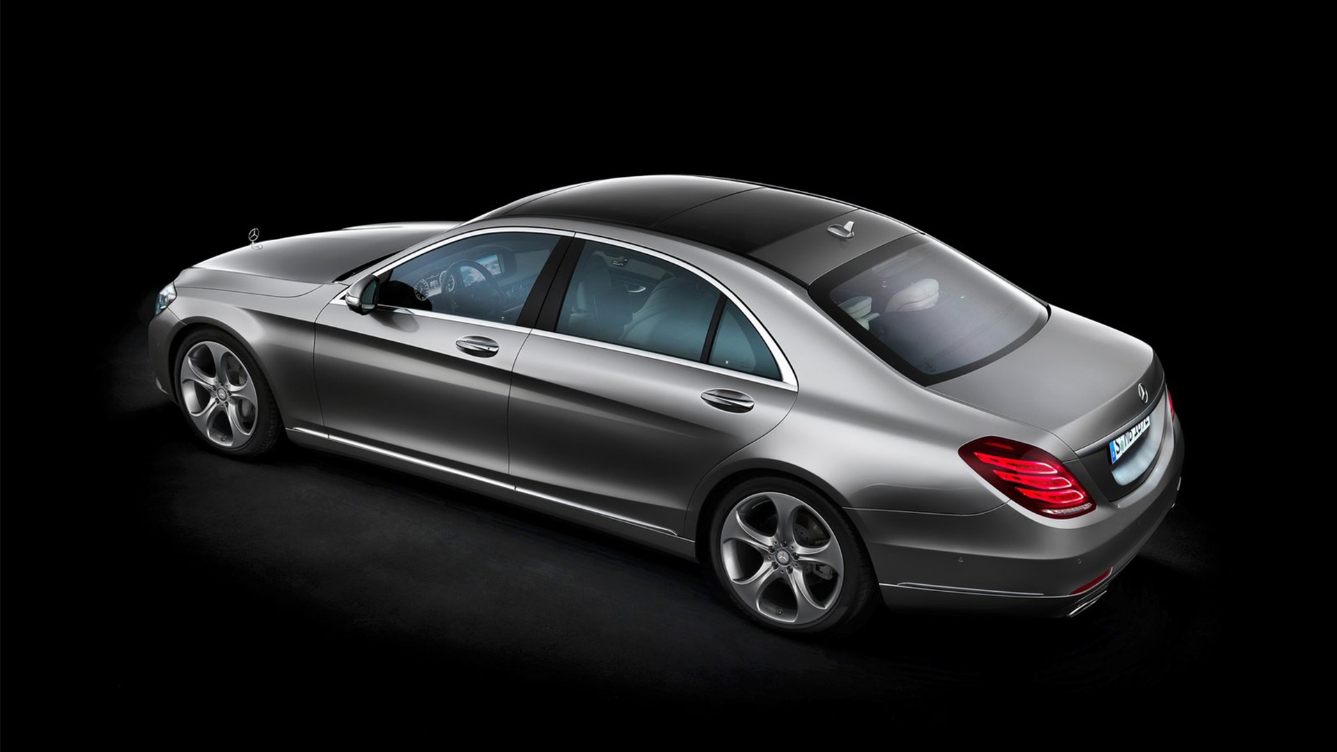 download Mercedes Benz s class Price-2015