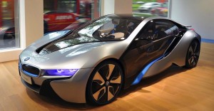 download i8 BMW Most Costly Car-2015