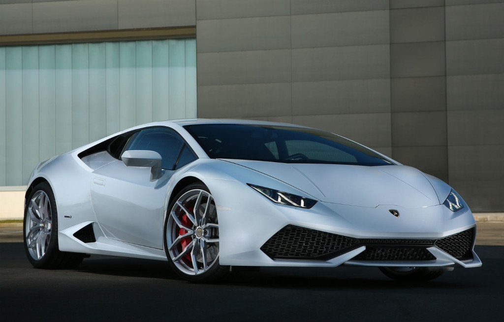 download Lamborghini Huracan Sports Best Car Photos