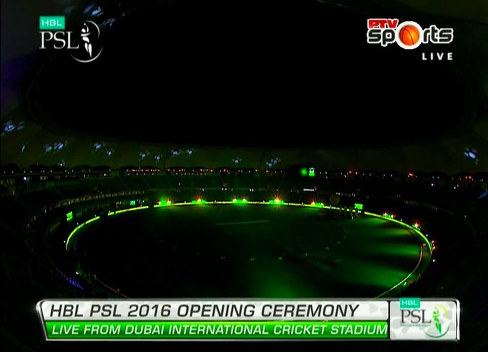 PSL 2017 Live Steaming-Cricket