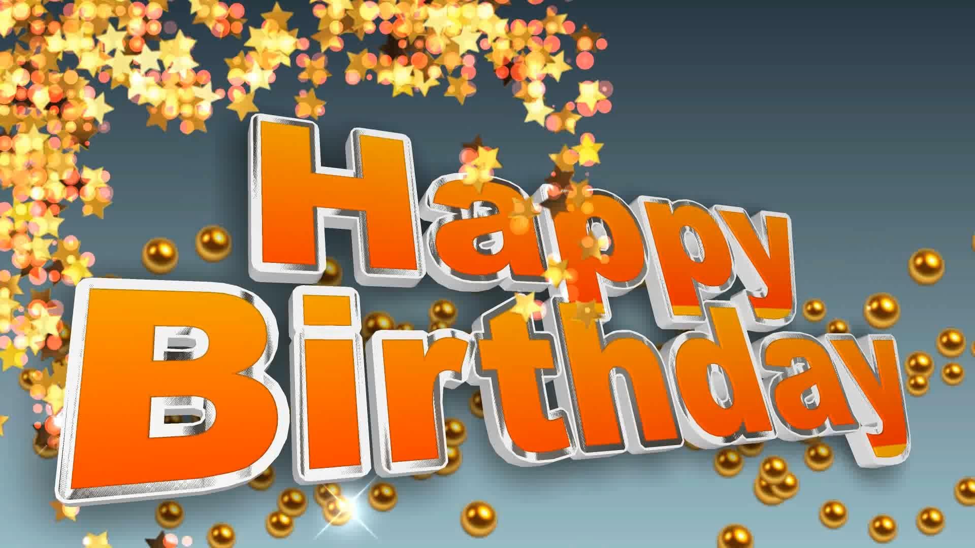 Happy Birthday Wallpapers| Birthday Wishes Pics - 9to5 Car Wallpapers