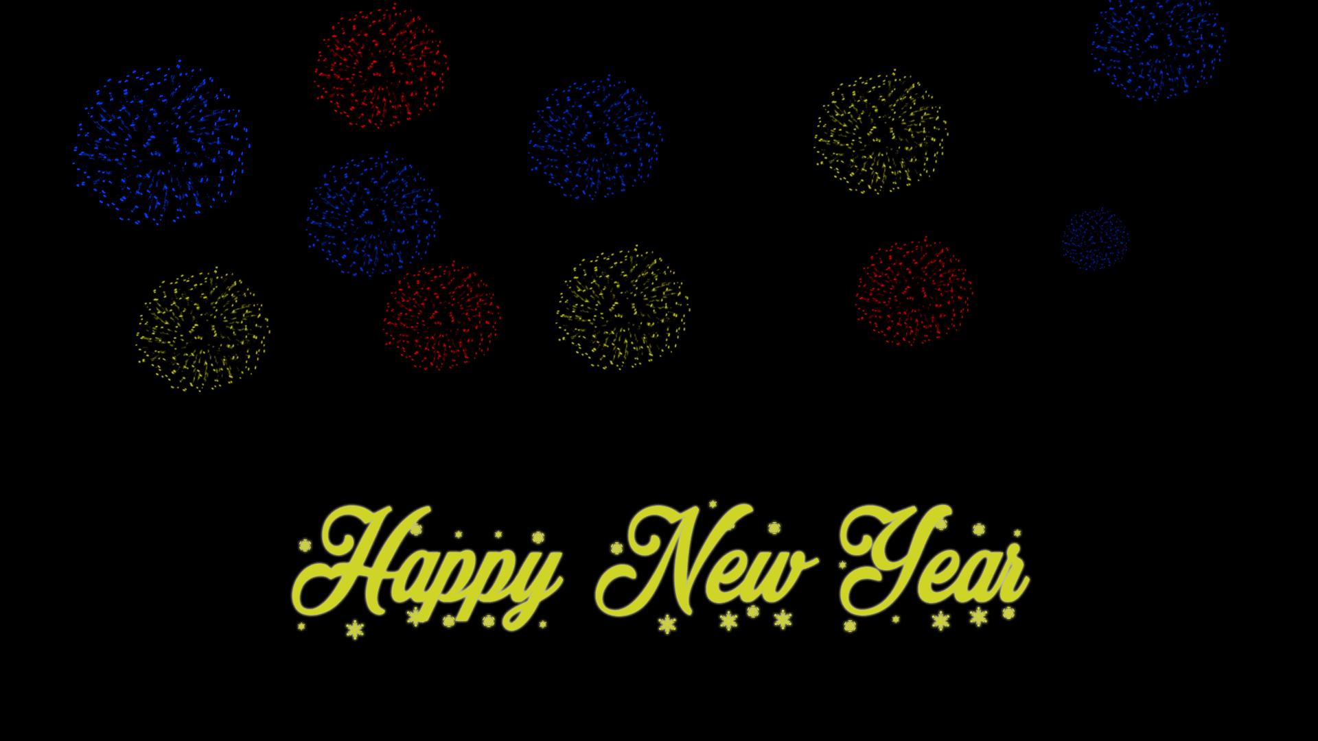 New Year 2018 Celebration Gif,Pictures&Wallpapers - 9to5 Car Wallpapers