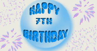 happy-7th-birthday-Sparkling-Images-Animated-Wallpapers