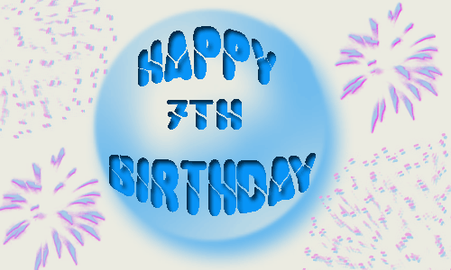 happy-7th-birthday-Sparkling-Images-Animated-Wallpapers