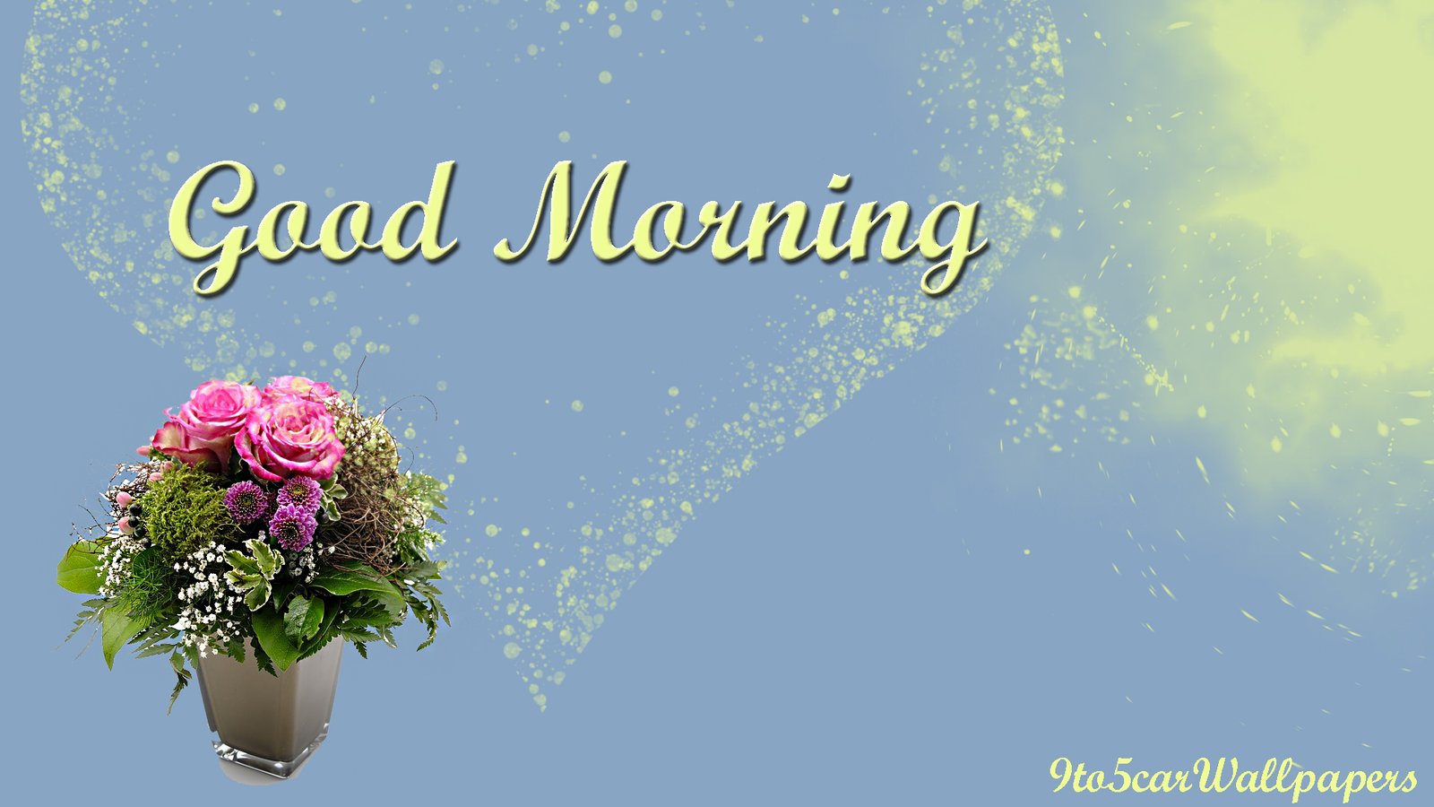 Good Morning Images & Hd Wallpapers For Facebook - My Site