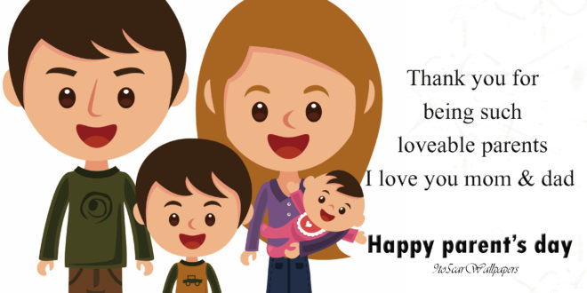 Happy Parents Day Images & HD Pictures - 9to5 Car Wallpapers