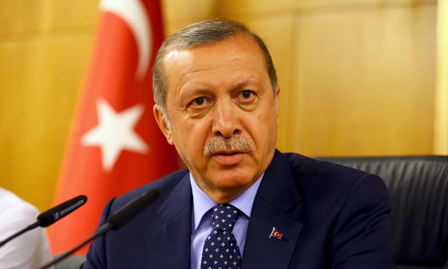 Rajab Tayyab Erdogan Islam Hero| True Patriot Leader - 9to5 Car Wallpapers