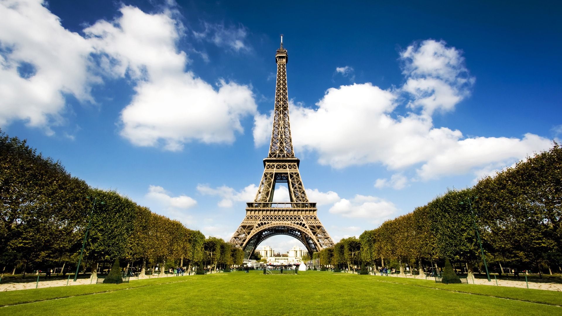 Eiffel-Tower-History