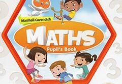 Marshall-Cavendish-Maths-Pupil's-book-By-Lucy-Tan