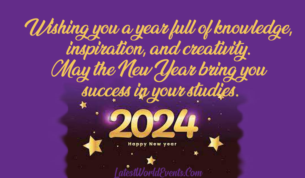 Latest-New-Year-wishes-for-Students-Messages