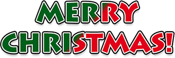animation-merry-christmas-flash-red-green-Wallpapers