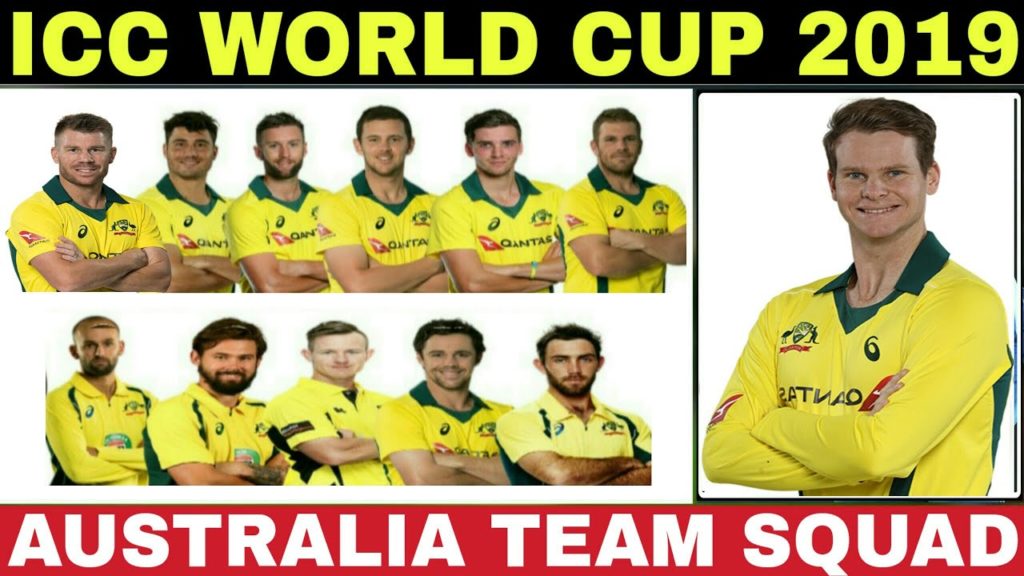 Download-2019-world-cup-australia-team-players-name