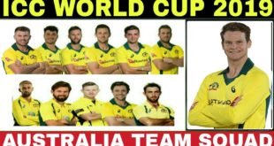 Download-2019-world-cup-australia-team-players-name